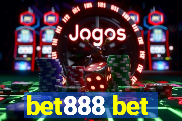 bet888 bet